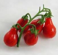 تصویر 3 از گوجه‌ فرنگی ریز گیلاسی رنگ و طعم عالی